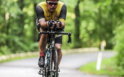 Ironman 70.3 Greece April 2019