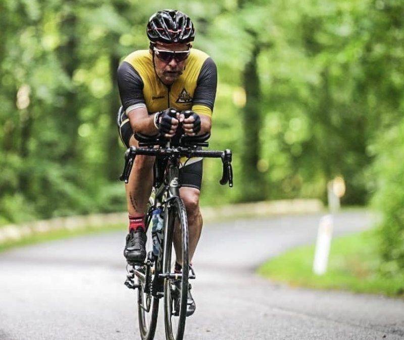 Ironman 70.3 Greece April 2019