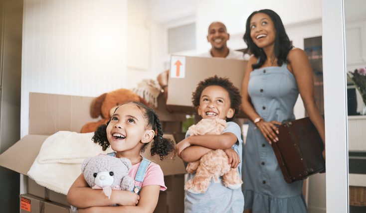 20 Reasons to Find Your Dream Home in 2020