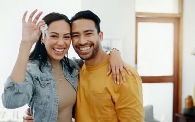 Mortgage to Wealth – First Steps Into Investing