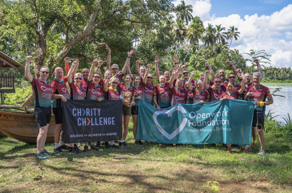 Brian’s Sri Lanka Challenge Day 6: Uda Walawe to Galle (approx. 89km)