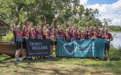 Brian’s Sri Lanka Challenge Day 6: Uda Walawe to Galle (approx. 89km)