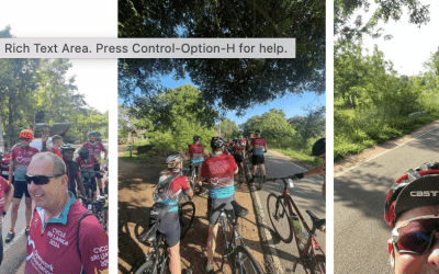 Brian’s Sri Lanka Challenge Day 1: Cycle to Polonnaruwa Ruins and Climb Lion Rock