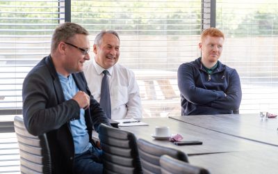 More than a decade of auto-enrolment