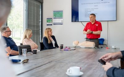 Self-Employed lack protection