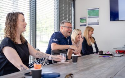 10 Things To Do To Get Your Finances Ship Shape