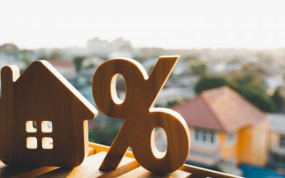 What does an interest rate cut mean for mortgages?