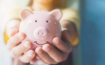 Investing for children