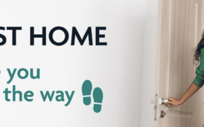How can the Bank of Family support first time buyers?