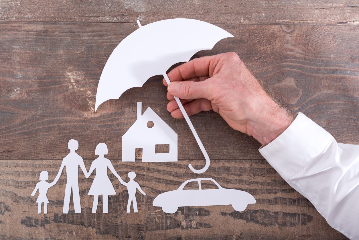 Supporting your family’s financial future