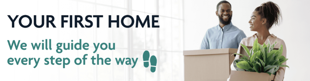 Six key factors that can affect your first mortgage application