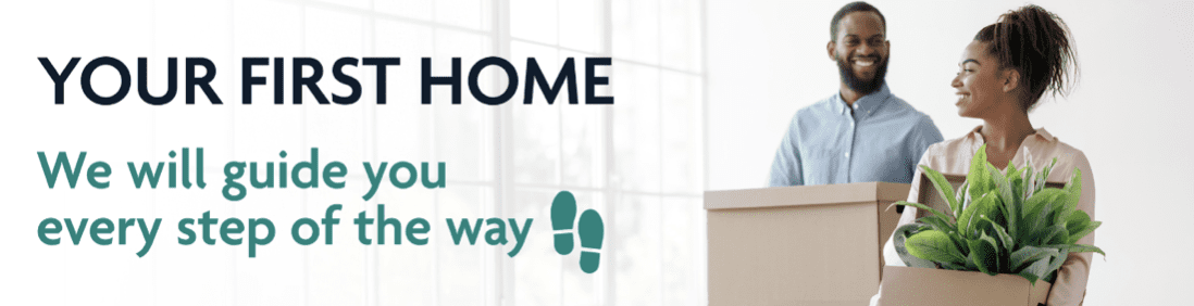 Six key factors that can affect your first mortgage application