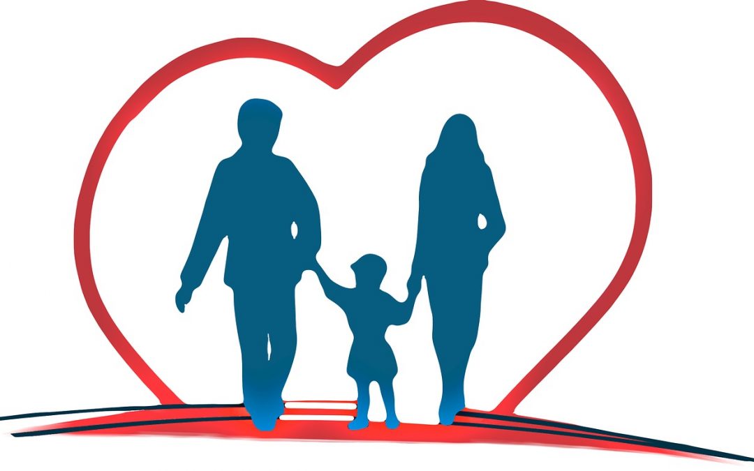 Healthy benefits included for you and your family? Now those are some little things that can make a big difference.