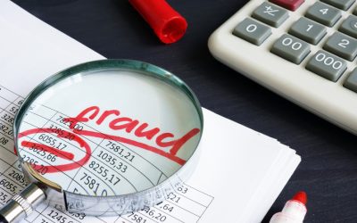 4 key signs of a financial scam and what to do if you spot one