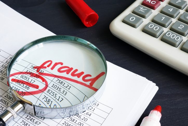 4 key signs of a financial scam and what to do if you spot one