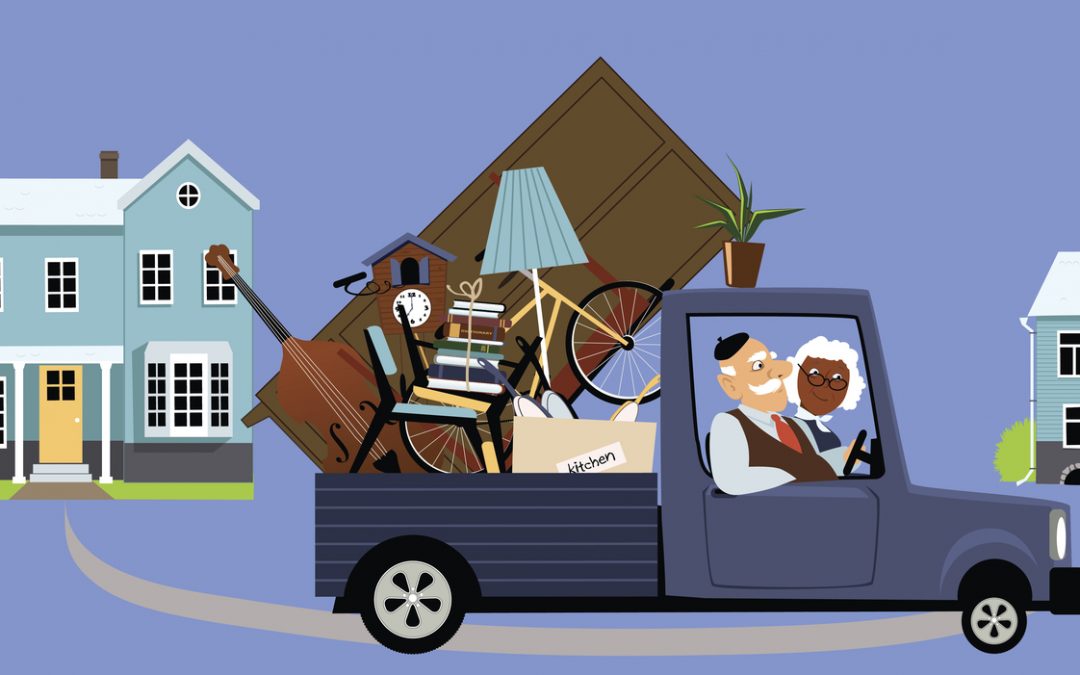 Life after your Fixed Rate mortgage. Should you stay with your lender?
