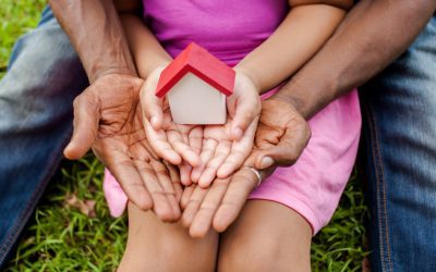 A little change you can make today can safeguard your biggest investment – your home