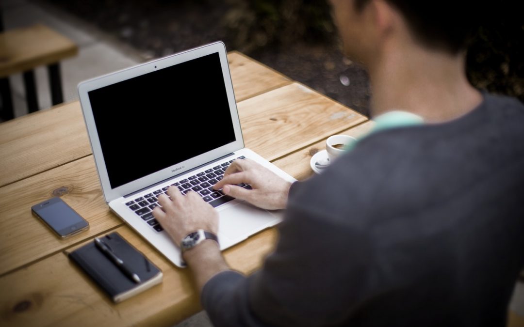 How to recover from a financial scam
