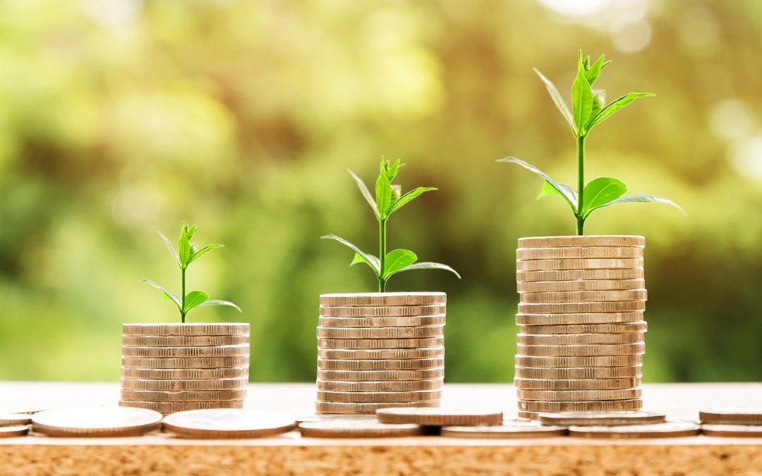 Some techniques to think about when you’re investing