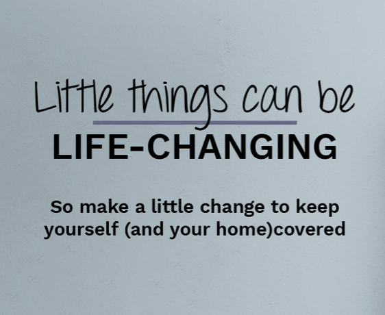 Mortgage Insurance