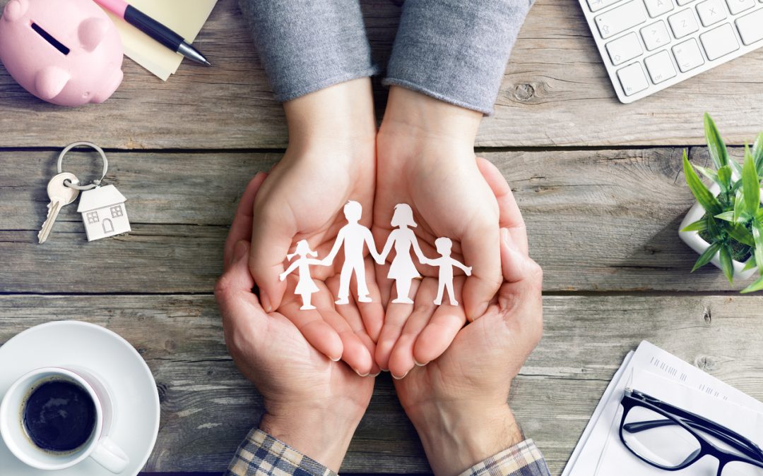 How to get a mortgage: 4 ways to improve your affordability