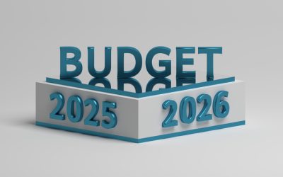 Why the Autumn Budget matters (to you, your money and your future)