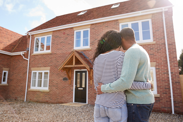 The cost of buying a house: explained