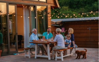 Protecting your wealth for your lifestyle and your family