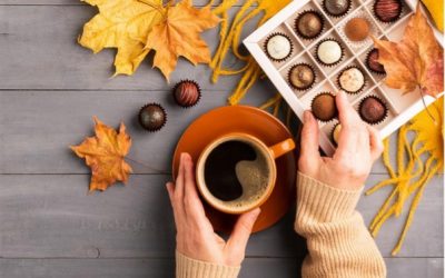 How does coffee and chocolate relate to the cost of your mortgage?