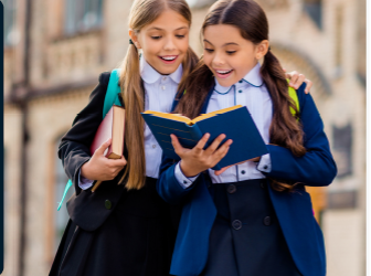 “Insure” your child’s education with financial protection