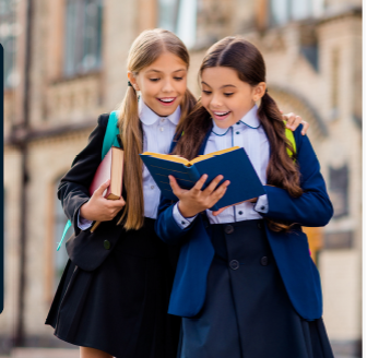 “Insure” your child's education with financial protection