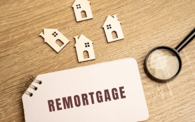 Time to remortgage? Why it’s important to speak to an adviser to find the right deal