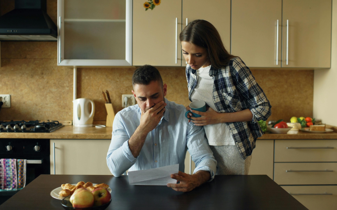 Bump in the road: the value of advice when life doesn’t go to plan