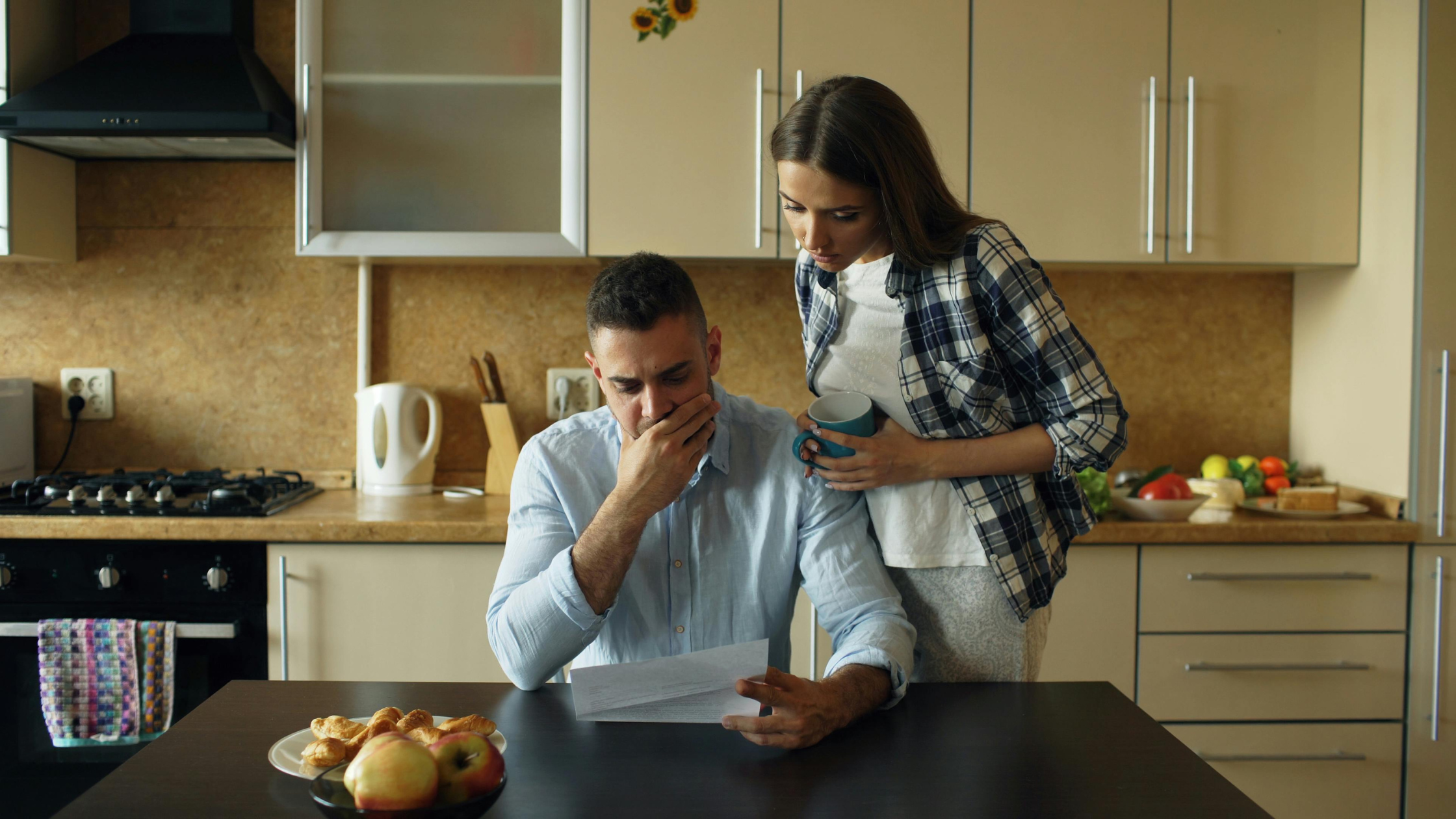 Bump in the road: the value of advice when life doesn’t go to plan