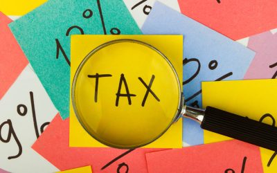 What the dividend tax rate increase means for you