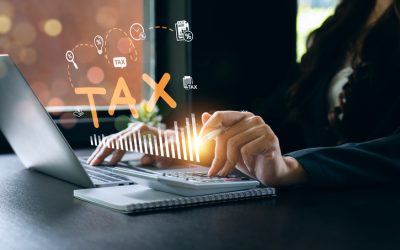 Understanding UK Tax when you’re starting out: What really matters? 
