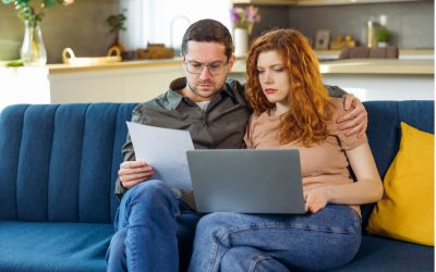 What does the Middle East conflict mean for my mortgage application?