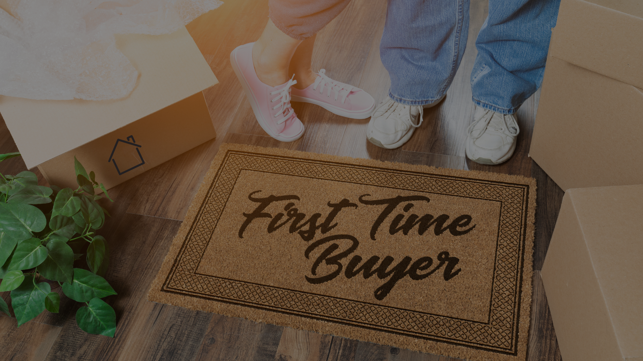 There’s no question that it can all seem very daunting for first-time buyers who want to purchase their first home. For those saving hard to get a deposit together, it is important to note that this is just one outlying cost of moving house.