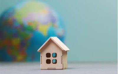Remortgaging in uncertain times: what global events could mean for your next deal